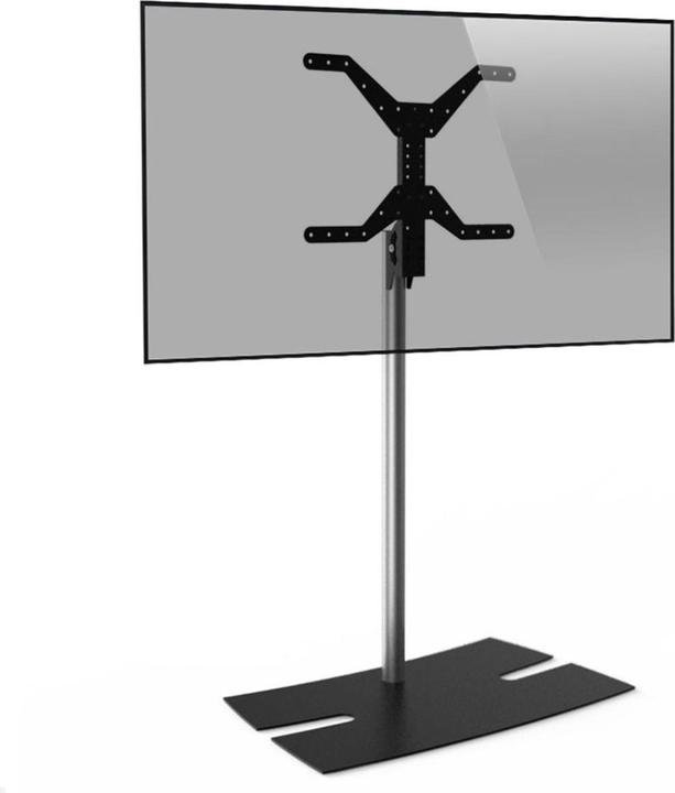 Immagine prodotto Erard LUX-UP T 1560XL Supporto TV 40-85 pollici, nero (85")