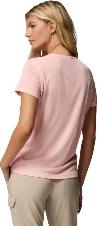 Immagine prodotto Columbia T-shirt tecnica leggera Zero Rules™ da donna (M)