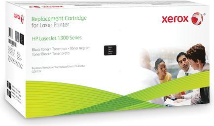 Xerox XRC Toner Black HP LaserJet 1300 6.700print