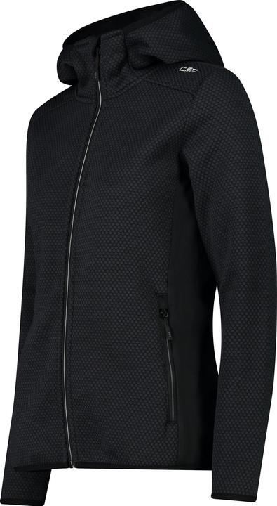Actual product image CMP Campagnolo Hoodie (36)