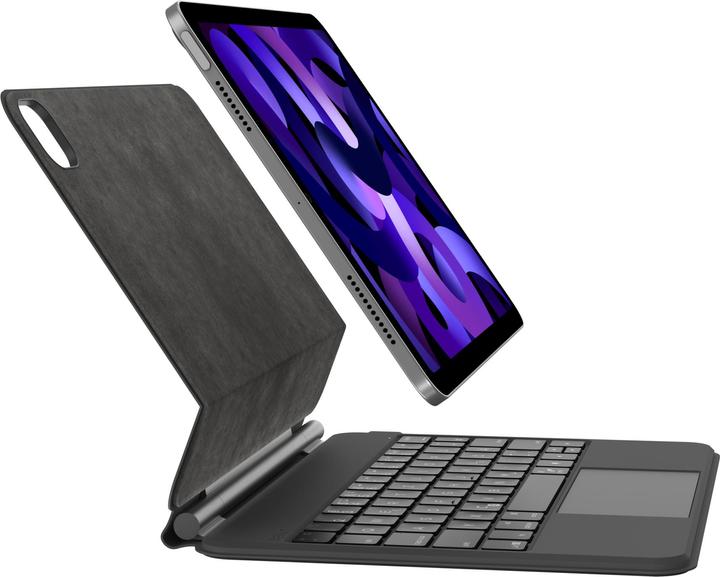 Produktbild Belkin Pro Tastatur (DE, IPad Pro 11, IPad Air 10.9)