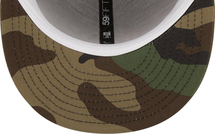 Produktbild New Era 59Fifty Cap - Miami Dolphins Superbowl XVII - 7 (7)