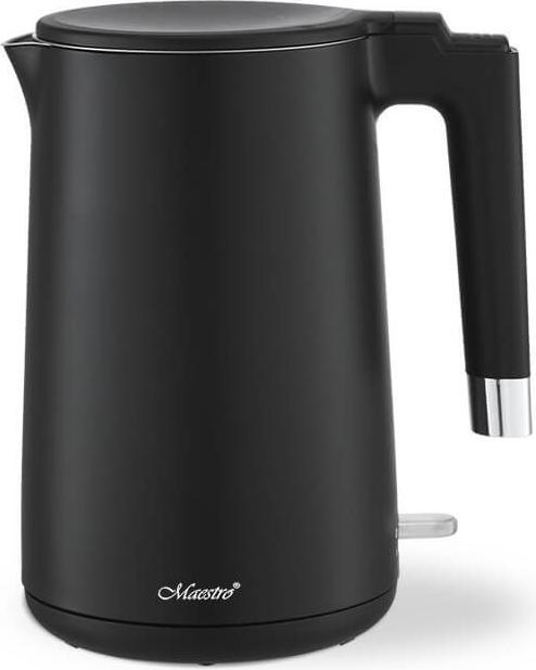 Immagine prodotto Maestro Czajnik elektryczny MR-026-BLACK (1.70 l)