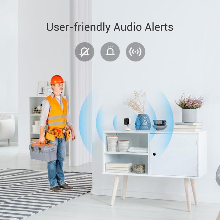 Actual product image EZVIZ H1C (1920 x 1080 Pixels)