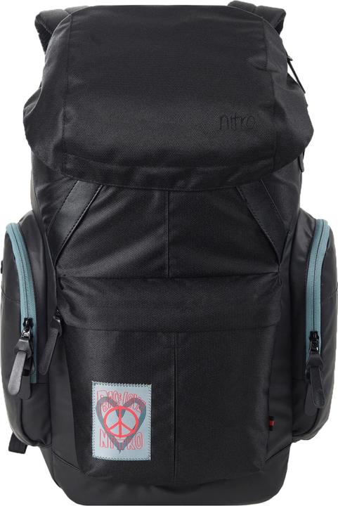 Produktbild Nitro Urban Daypacker two Rucksack 46 cm Laptopfach (32 l)