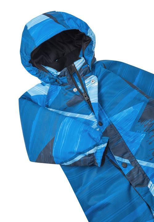 Actual product image Reima Schneeanzug Tuohi (86)