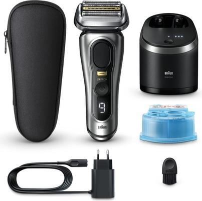 Produktbild Braun Series 9 S9 Elektrischer Rasierer für Männer