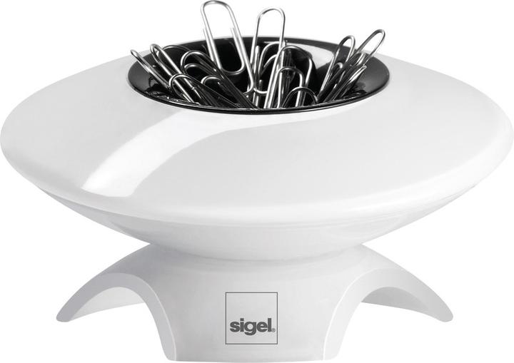 Produktbild Sigel Eyestyle Klammernspender (1 x)