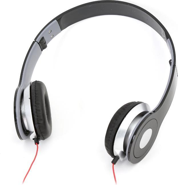 Actual product image Omega FH4007B (No noise cancelling, Cable)