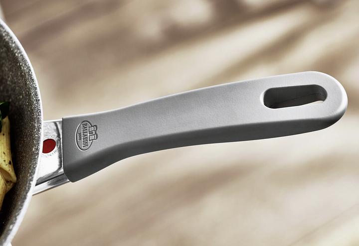 Actual product image Ballarini Frying pan 'Murano (32 cm, Frying pan, Aluminium)