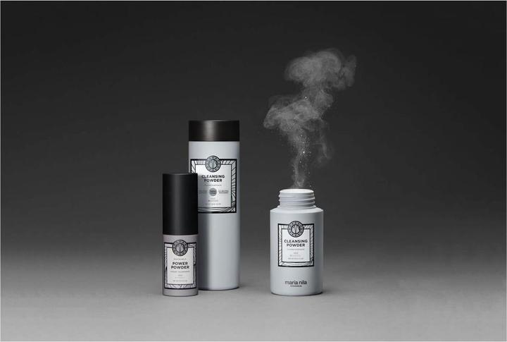 Actual product image Maria Nila Style & Finish - Power Powder (Volume powder)