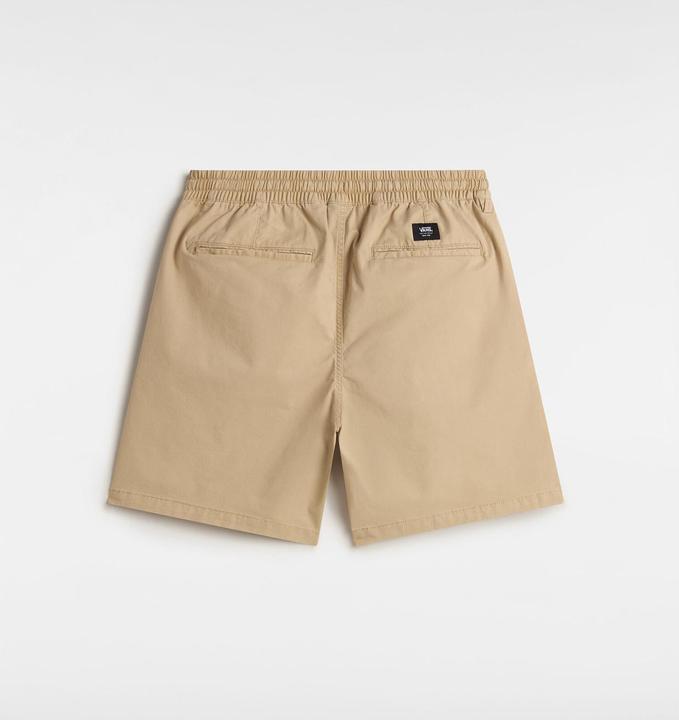 Vans Range Relaxed Elastic Short