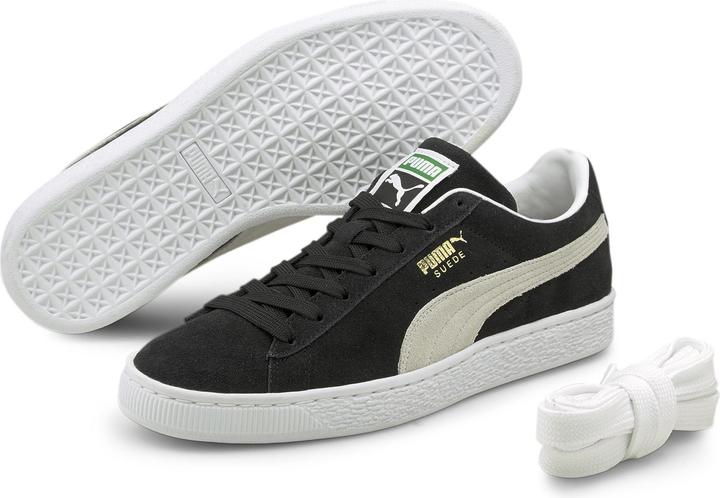 Immagine prodotto Puma Scarpe Suede Classic XXI (45)