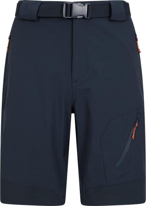 Actual product image Mountain Warehouse Mens Forest Shorts (32)