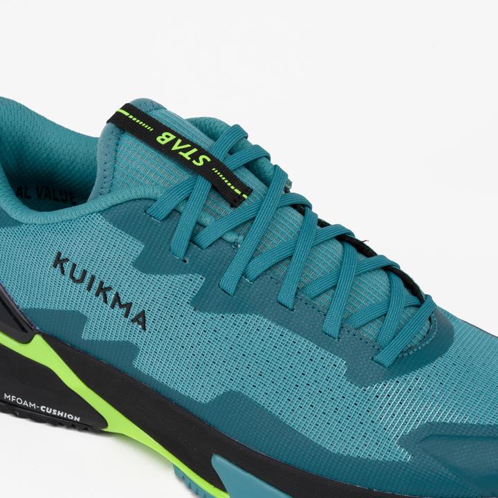 Produktbild Kuikma Padel Shoes PS Stab - Blue (42)
