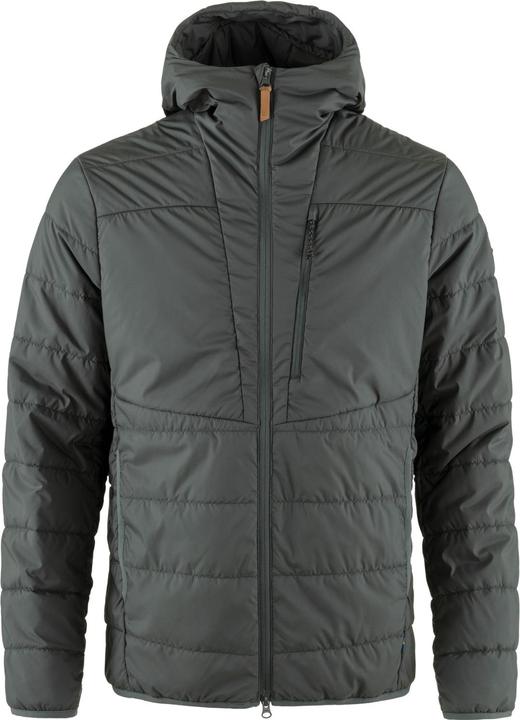 Produktbild Fjällräven Keb Padded Hoodie (XXL)