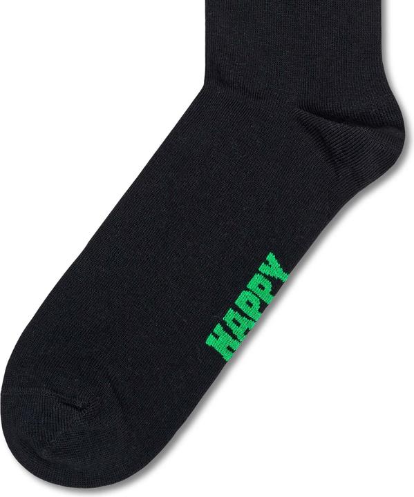 Produktbild Happy Socks 5-Pack Solid Socks (5er Pack, 36 - 40)