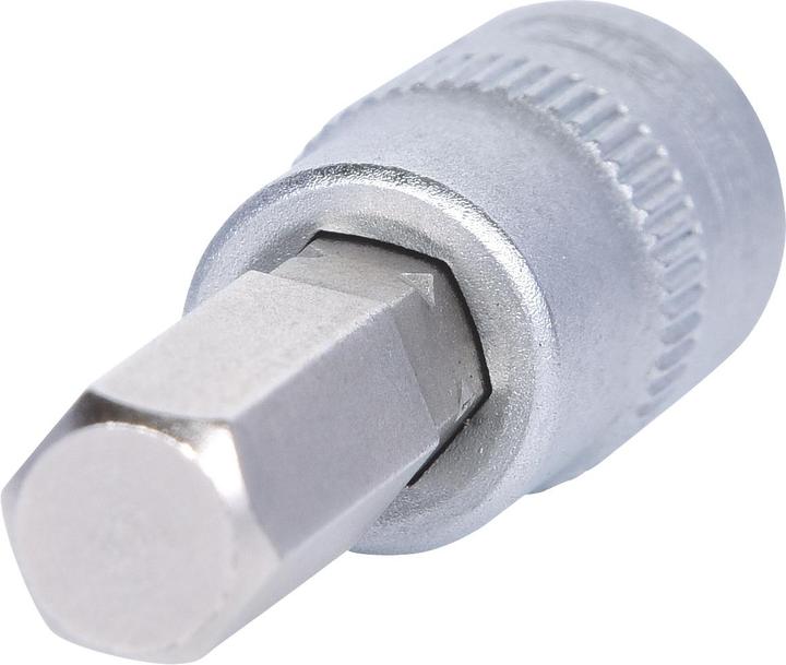 Actual product image KS Tools 1/4 bit socket hexagon socket. 7mm 911.1440 (7 mm)