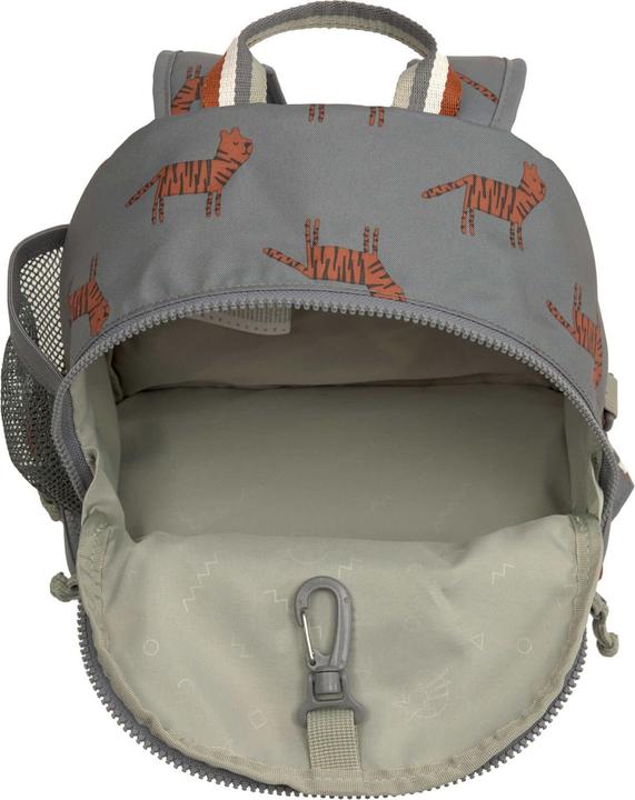 Actual product image Lässig Safari Tiger