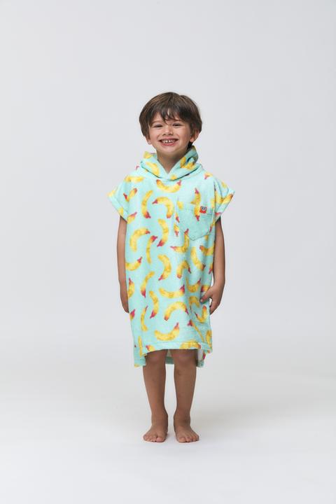Produktbild After Essentials After Essential Poncho Babies