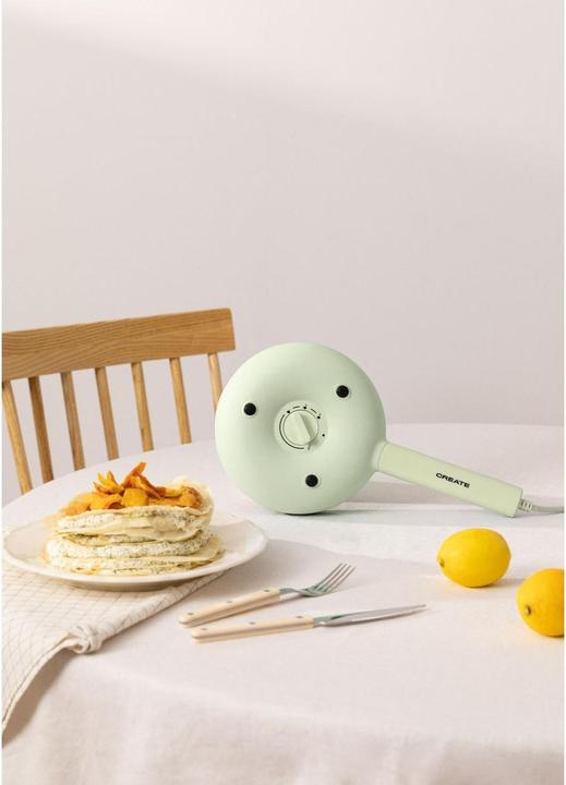 Produktbild Create Crêpe-Maker