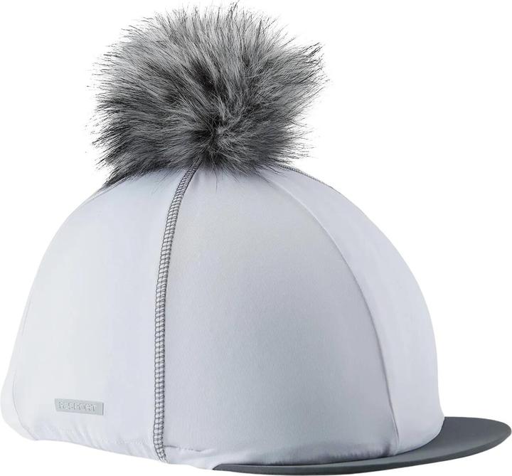 Image du produit Premier Equine couvre-casque en jersey (Taille unique)