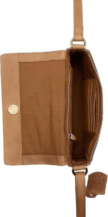 Actual product image Burkely Cool Colbie Baguette Bag
