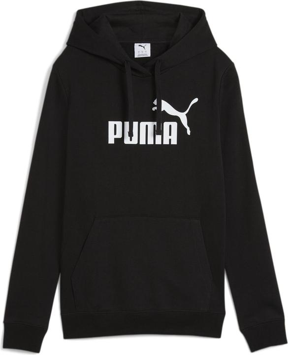 Puma ESS No. 1 Logo Hoodie TR (XXL)