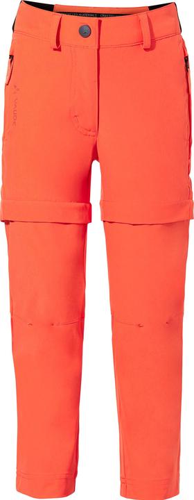 Actual product image Vaude Zo (134)
