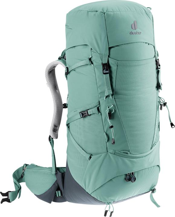 Deuter Aircontact Core 45+10 (45 l)