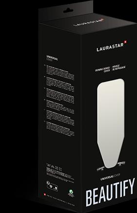 Produktbild Laurastar Universalcover