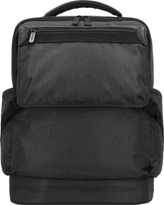 Actual product image Dermata Backpack 43 cm laptop compartment (22 l)