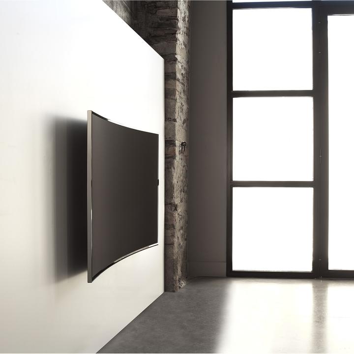 Actual product image Erard KIT CURVE, installation kit for curved screens