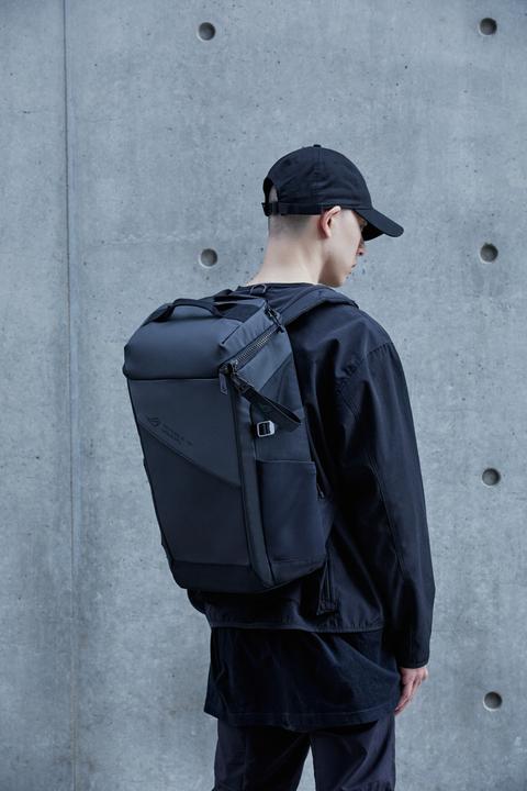 Produktbild ASUS ROG Ranger BP2701 Gaming (22 l)