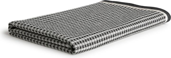 Actual product image Möve NewHeritage Waffelpiquée Handtuch 45x90 (45 x 90 cm)