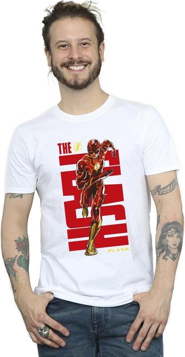 Produktbild The Flash Dash TShirt (5XL)