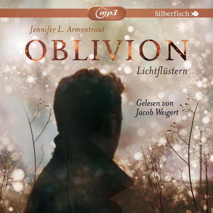 Immagine prodotto Oblivion. Sussurro di luce (Jennifer L. Armentrout, Tedesco)