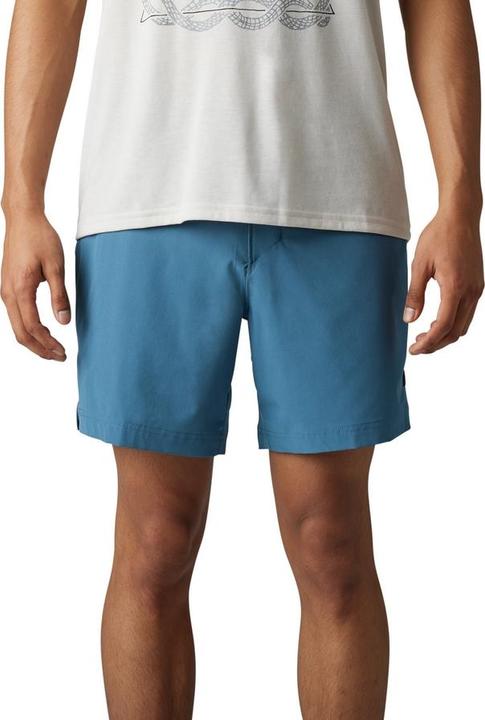 Fox B-Short 23 Ramp Up Hybrid Drk Slt M (M)