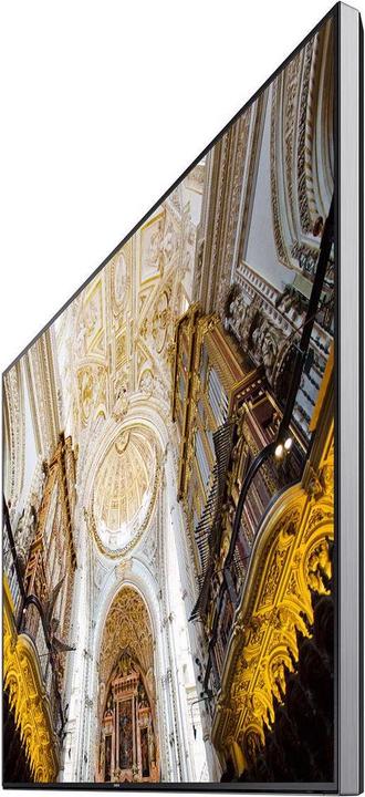 Produktbild Samsung QM85N (3840 x 2160 Pixel, 85")