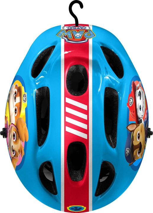Produktbild Linex Paw Patrol Helmet Small (53/56 cm) (60238) (53 - 56 cm)