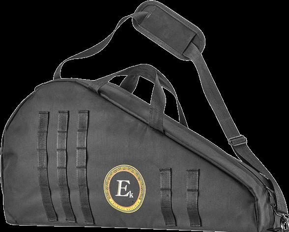 Actual product image Ek Archery Crossbow bag Cobra System R-Series