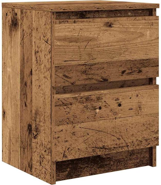 Actual product image VidaXL Rahil (40 x 35 x 54 cm)