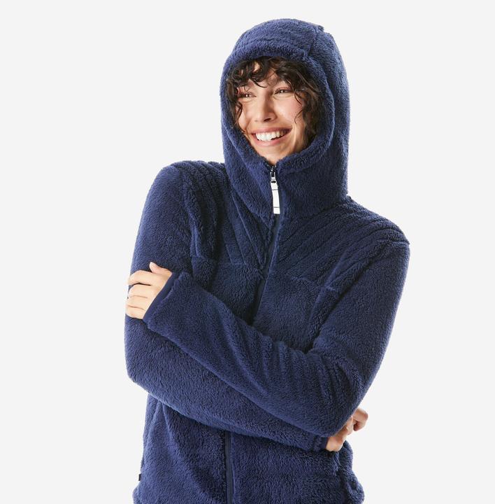 Actual product image Quechua WARM SH500 W (L)