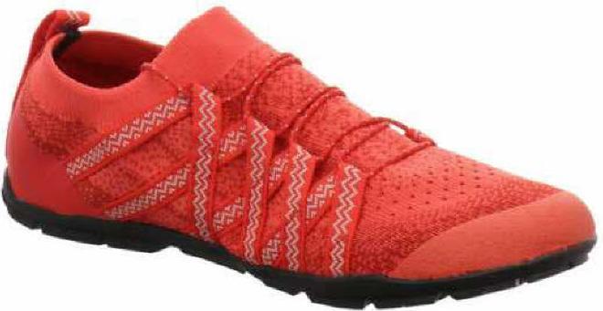 Actual product image Meindl Pure Freedom Shoes (38)