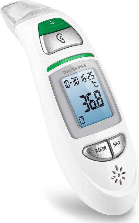 JTI Thermometer Infrarot Multi TM750