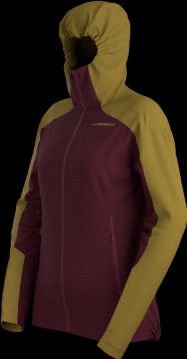 Immagine prodotto La Sportiva Aequilibrium Speed Jacket (L)