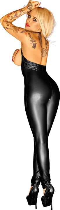 Actual product image Noir Handmade Swagger (S)