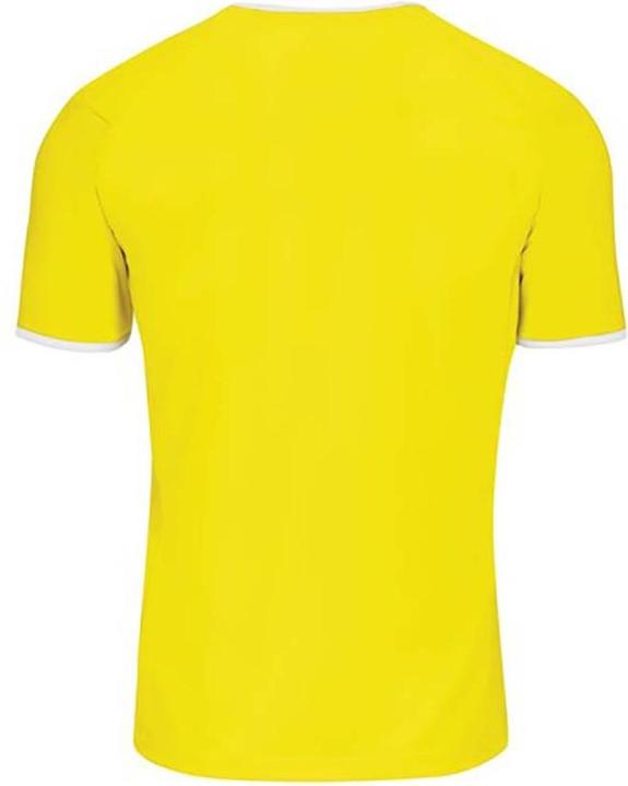 Actual product image Errea Lennox Shirt S/S Ad (M)