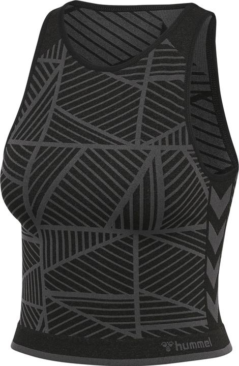Immagine prodotto hummel Mt Energy Crop Top Senza Cuciture (XS)