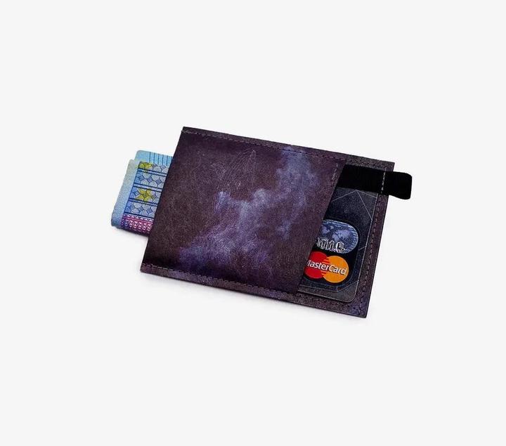 Produktbild Paprcuts RFID Portemonnaie Pro 2.0 Galactic Whale